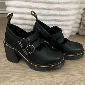 Dr. Marten Mary Janes